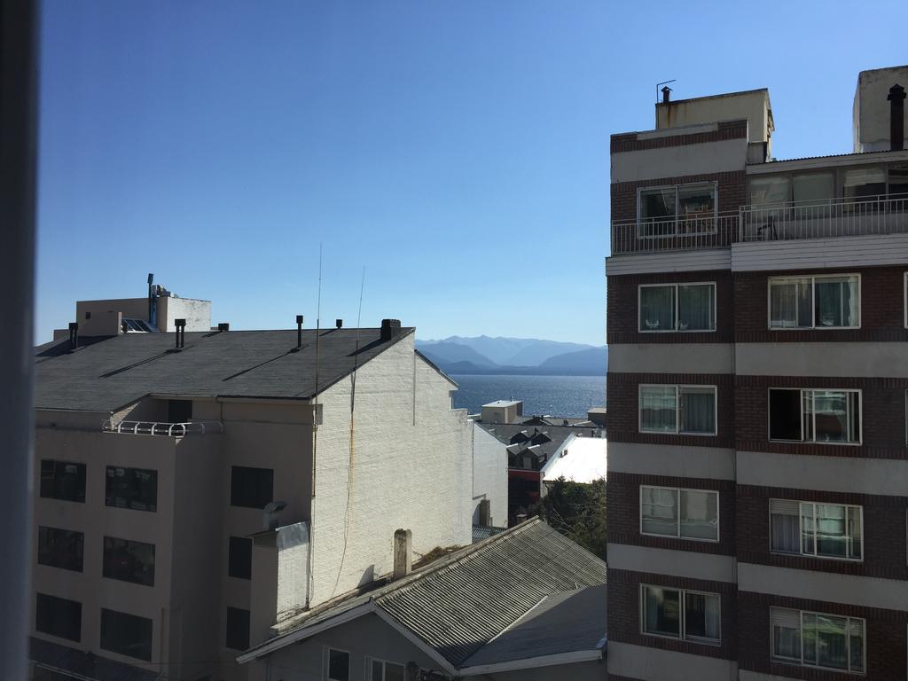 Bariloche Habitat San Carlos de Bariloche Exterior foto